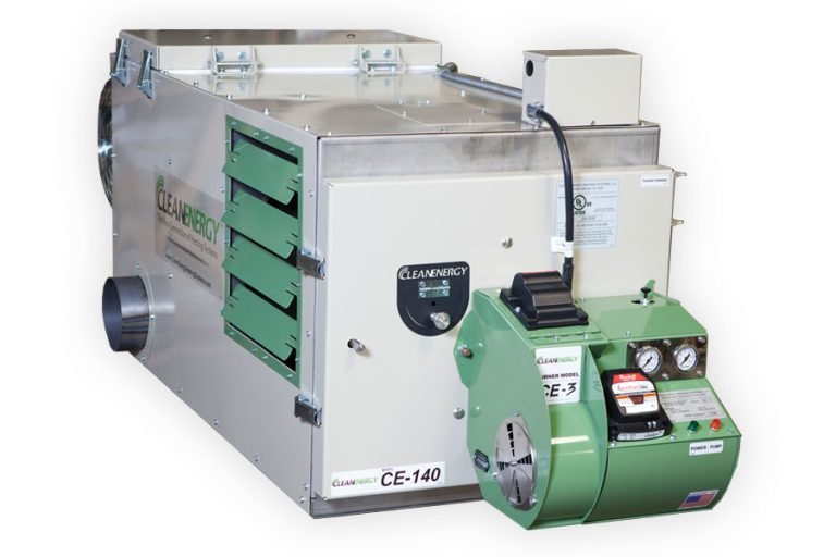 Clean Energy CE-140