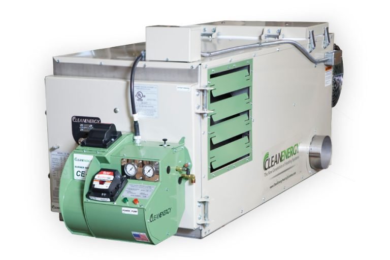 Clean Energy CE-180