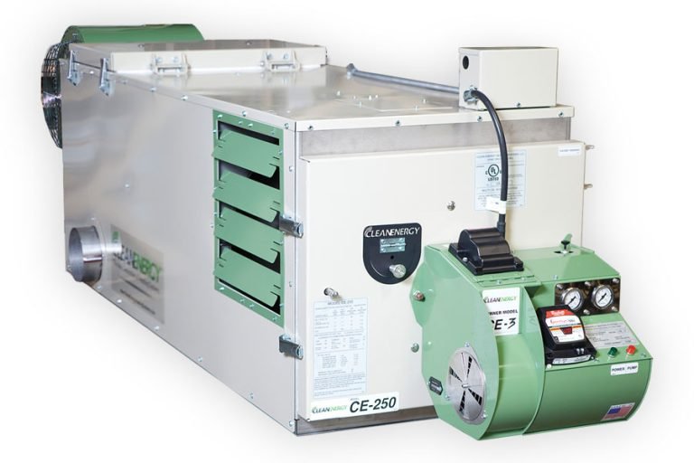 Clean Energy CE-250