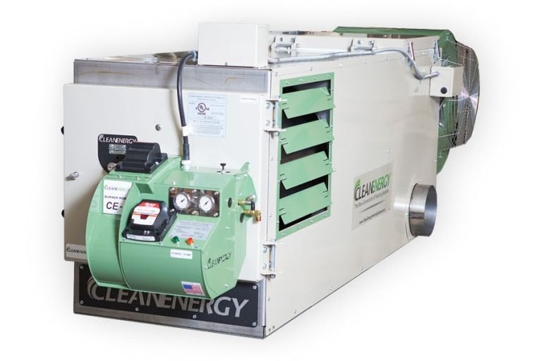 Clean Energy CE-330