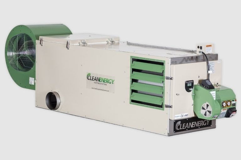 Clean Energy CE-440