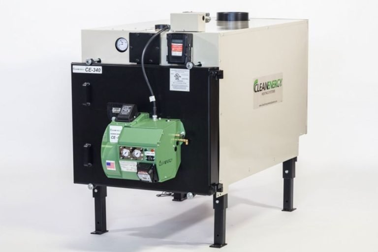 Clean Energy CE-340