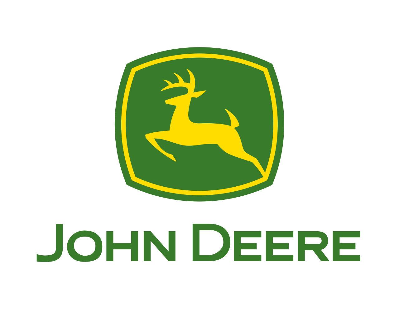 John Deere logo